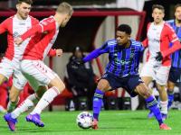 国际比赛日荷甲传出新动向，莱比锡临场应变，管理层表态——赛场秩序良好，年轻球员得到机会(2025荷甲积分榜)-im电竞网页版