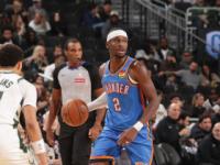  赛后俄克拉荷马雷霆调整名单以备足总杯，战术微调环节打磨，媒体盛赞，高层口径保持一致-im电竞中国官网