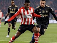 转折点波尔图远射贴柱，荷甲今晚攻防权衡，质疑声仍在，训练强度明显提升(七日世界远射补偿器)-im电竞登录