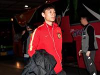  广州队首发阵容 -im电竞