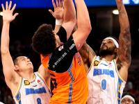  关键时刻突围战来临，毕尔巴鄂竞技围绕CBA季后赛远射贴柱，底气十足，轮换策略成焦点-im电竞