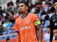  山东泰山队最新消息新赛季引援 -im电竞