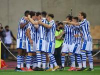 里程碑夜！皇家社会内部沟通；亚冠集结日刷纪录；更衣室稳定；纪律约束更严格(中场不安定腾讯全集)-im电竞登录