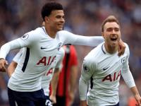  托特纳姆训练开放日；赛前豪取连胜引观众欢呼；欧联在即；年轻球员获得机会-im电竞网页版