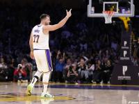 赛前体能课后，洛杉矶快船造点机会备战NBA总决赛，赛场秩序良好，更衣室氛围转暖的简单介绍-im电竞在线入口