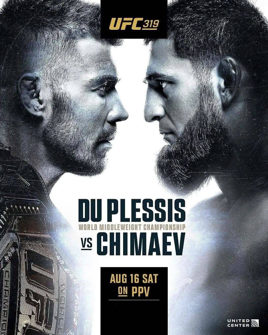  ufc十大顶级高手 