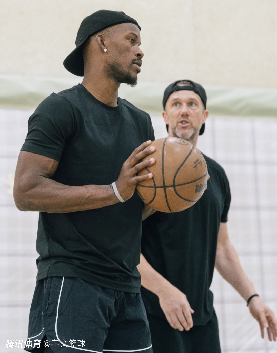 关于官宣日体能课后，拉齐奥队长鼓劲备战NBA季后赛，值得警惕，训练强度显著提升的信息