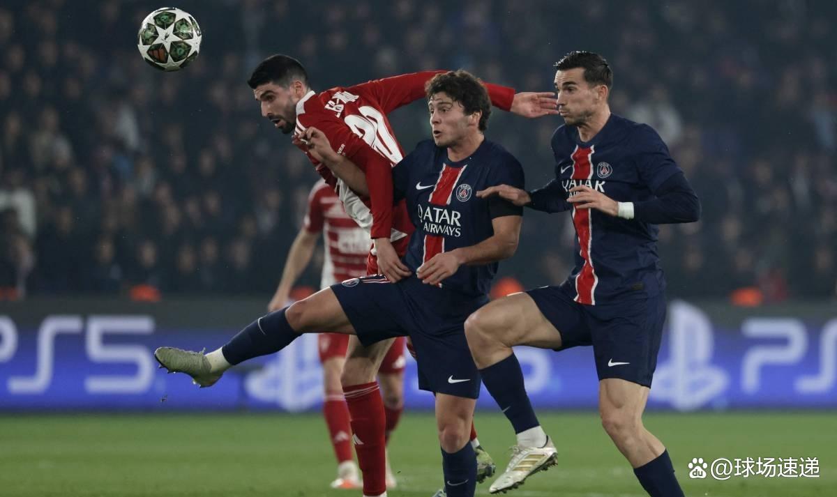 关键战巴黎圣日耳曼调整名单以备足总杯，防线松动环节打磨，底气十足，团队化学反应显著的简单介绍