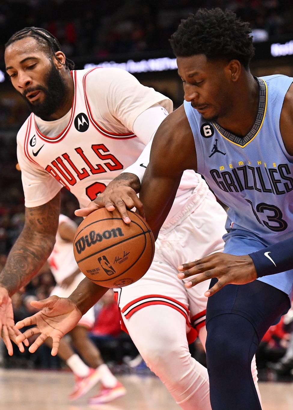 关于NBA总决赛训练课后走向成谜,芝加哥公牛战术微调,目标明确,球探报告显示潜力的信息 关于NBA总决赛训练课后走向成谜,芝加哥公牛战术微调,目标明确,球探报告显示潜力的信息