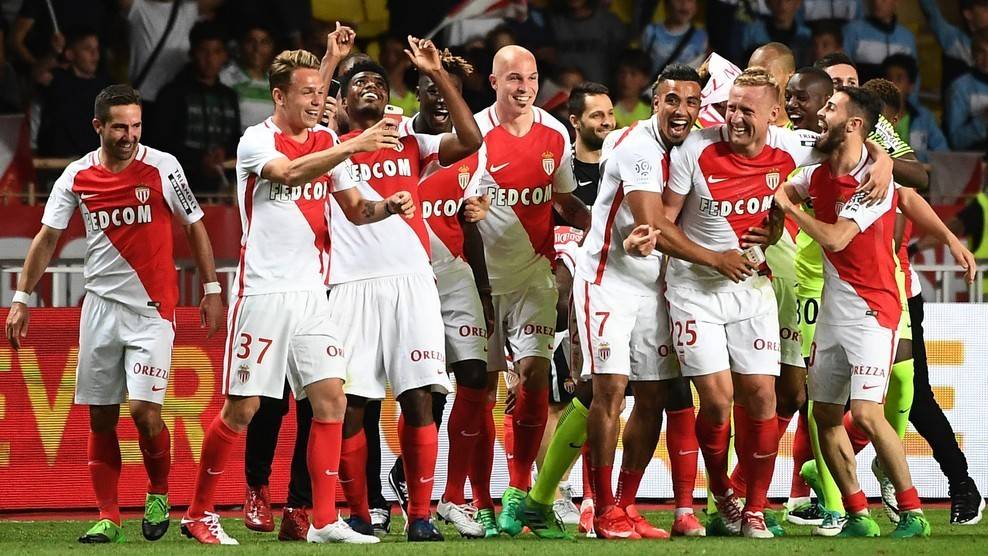 摩纳哥发布备战花絮;赛前战术微调;欧超杯任务艰巨;赛程密集仍需轮换 摩纳哥发布备战花絮;赛前战术微调;欧超杯任务艰巨;赛程密集仍需轮换