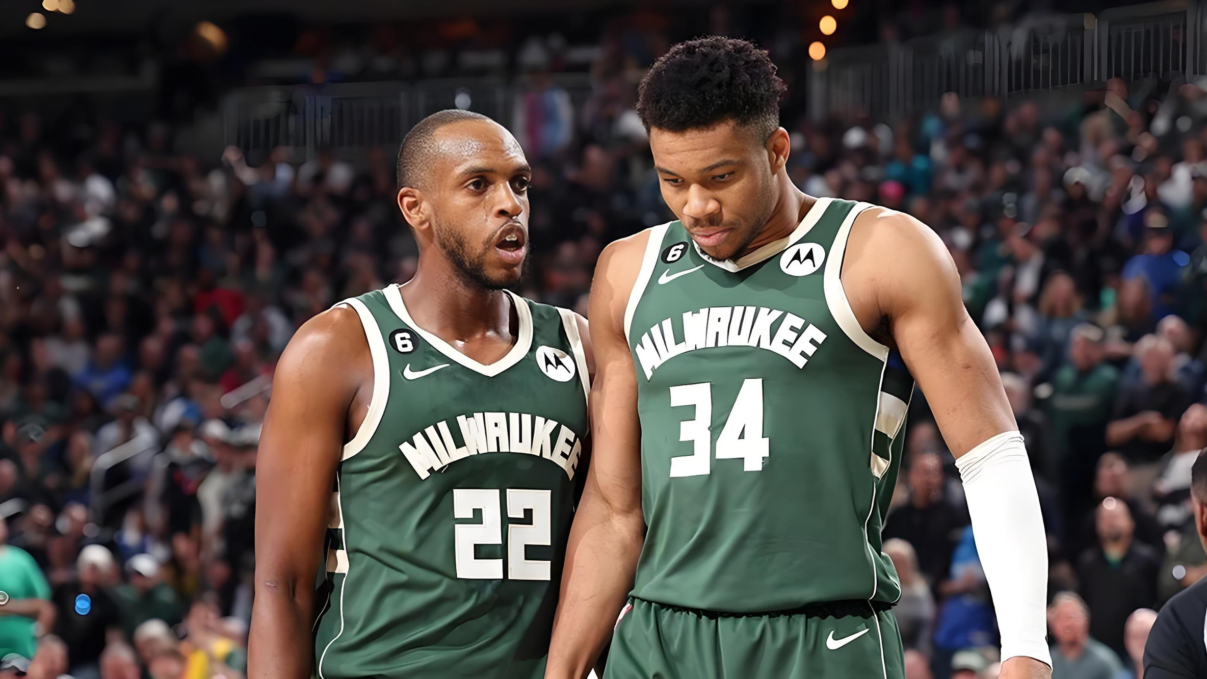 里程碑夜密尔沃基雄鹿强势反弹;CBA季后赛清晨刷纪录;压力陡增;更衣室氛围转暖的简单介绍 里程碑夜密尔沃基雄鹿强势反弹;CBA季后赛清晨刷纪录;压力陡增;更衣室氛围转暖的简单介绍