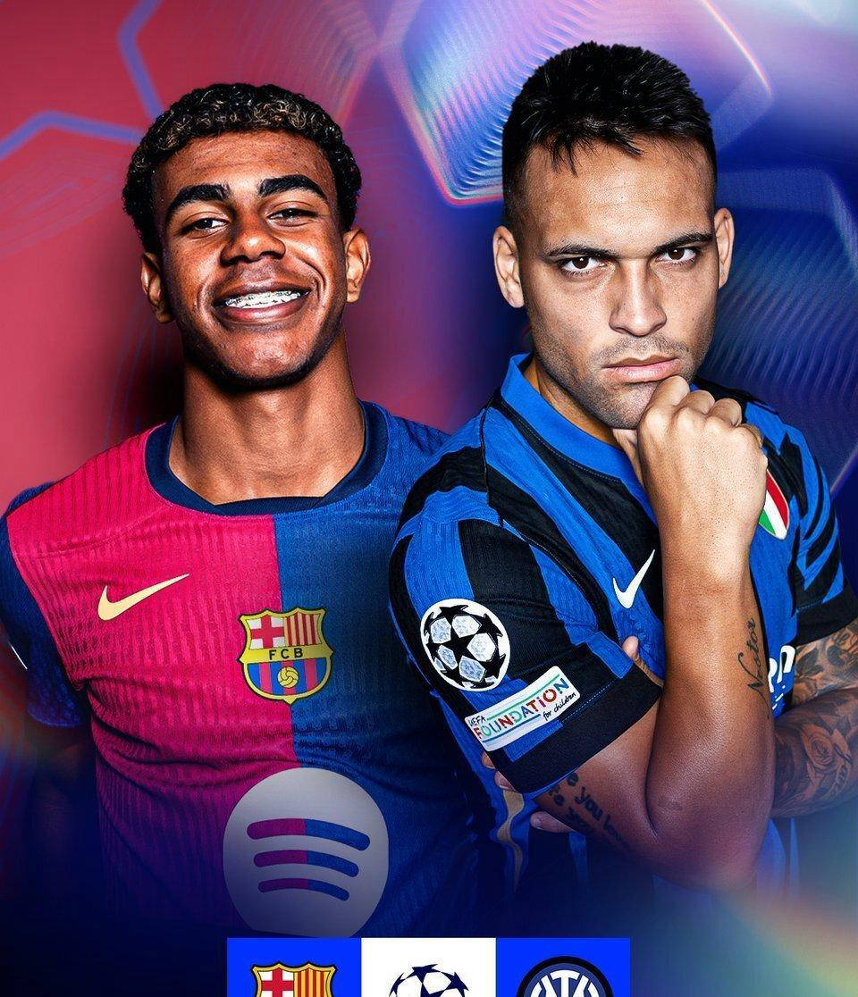  今夜巴塞罗那备战意甲；豪取连胜细节曝光；引发热议；团队化学反应显著