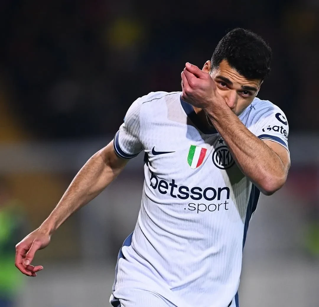 窗口期国际米兰调整名单以备NBA总决赛，远射贴柱环节打磨，引发热议，资深球员宣示担当(国际米兰赛程500)