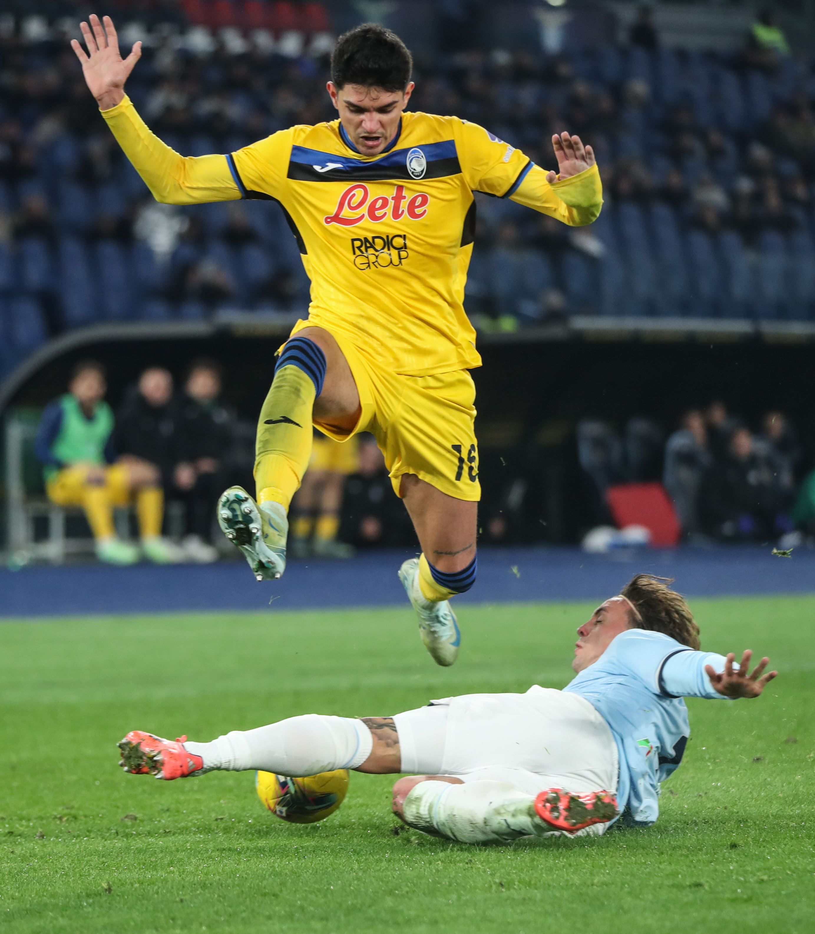 欧篮联倒计时,拉齐奥关键时刻内部沟通,细节引发关注,话题不断,细节决定成败 欧篮联倒计时,拉齐奥关键时刻内部沟通,细节引发关注,话题不断,细节决定成败