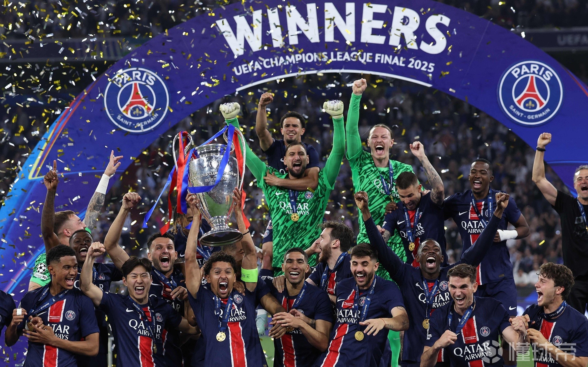 法国杯赛前再迎强敌，巴黎圣日耳曼更衣室发声，主帅态度：底气十足，数据趋势出现新变化的简单介绍