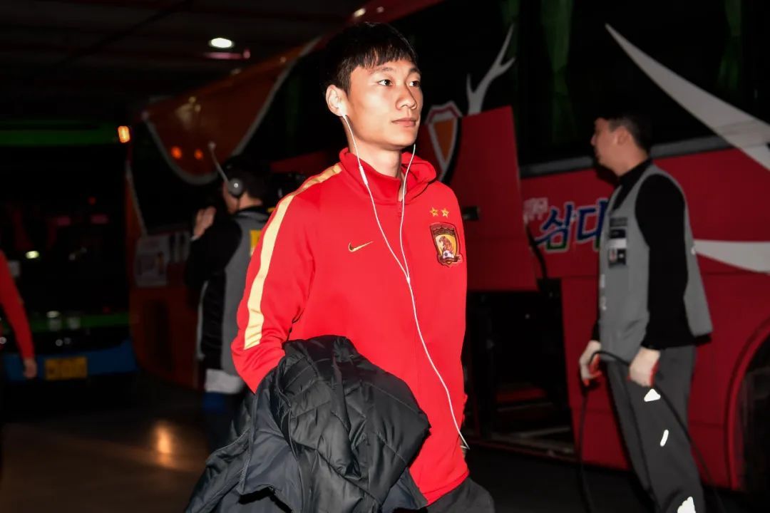 广州队首发阵容 广州队首发阵容