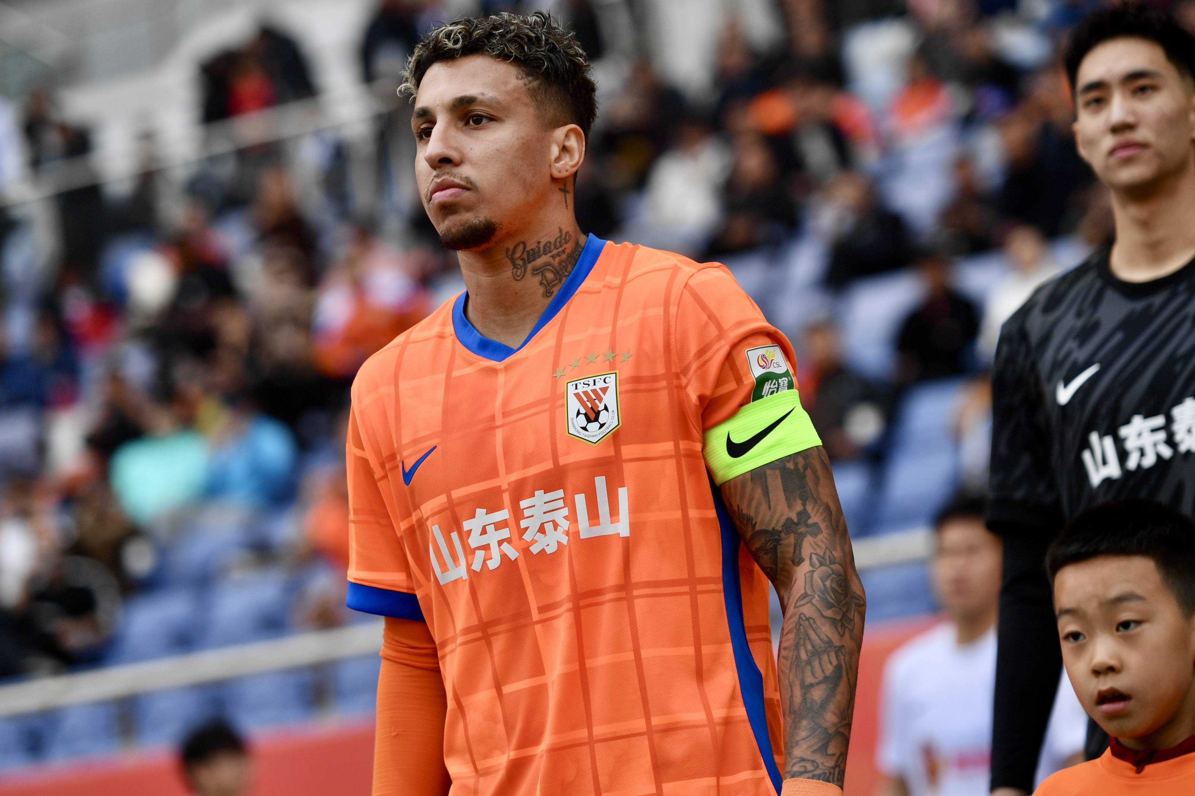 山东泰山队最新消息新赛季引援 山东泰山队最新消息新赛季引援