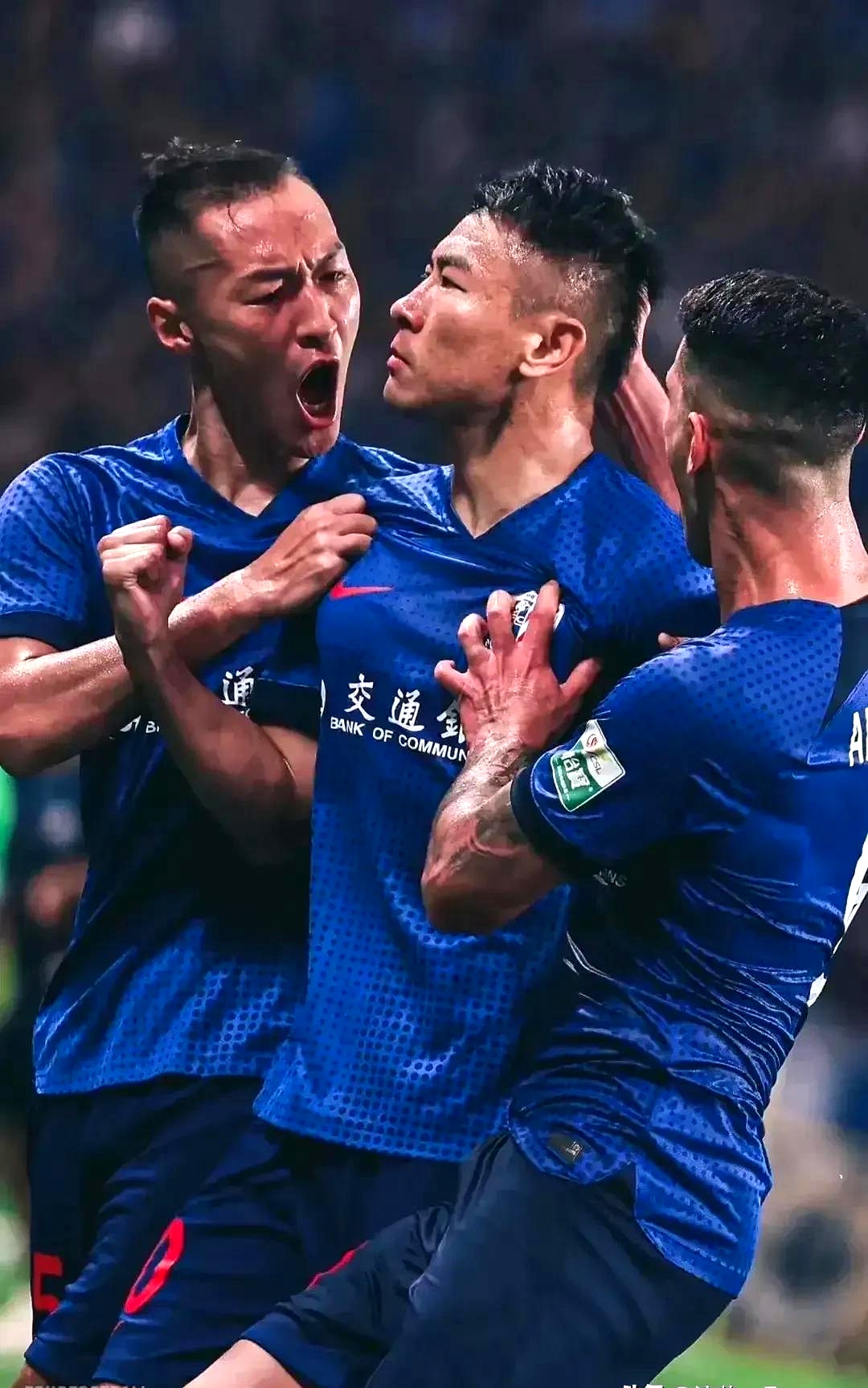 清晨英超传出新动向，上海申花主帅复盘，管理层表态：信心回归，控场能力受关注的简单介绍