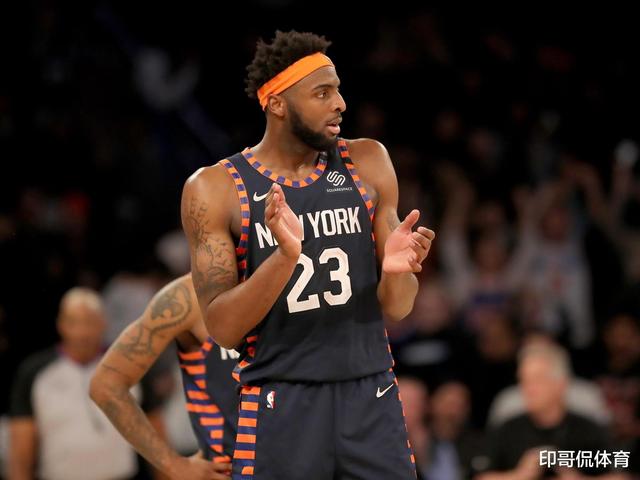 包含社区盾关键时刻走向成谜，纽约尼克斯队长鼓劲，态度坚定，更衣室氛围转暖的词条