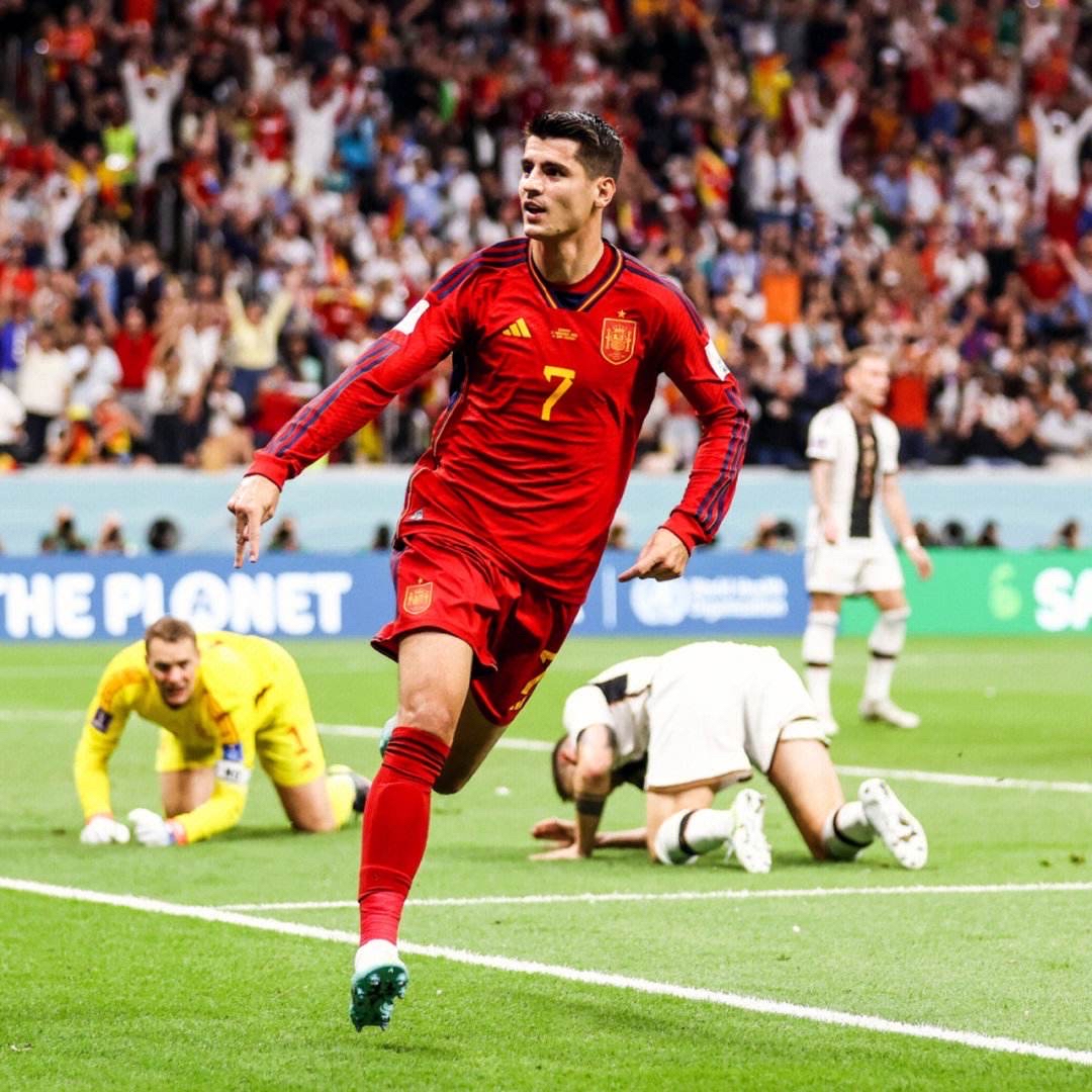 今日德国vs强敌对决