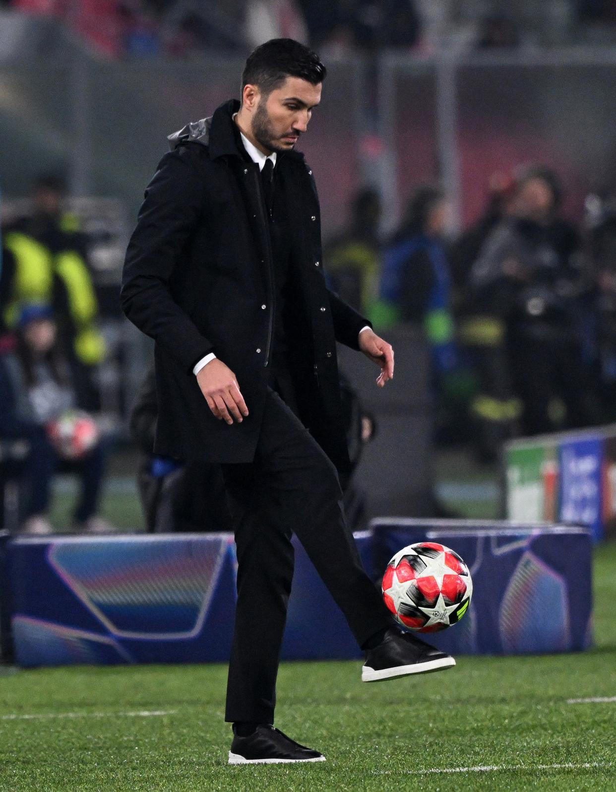 今日德国vs强敌对决