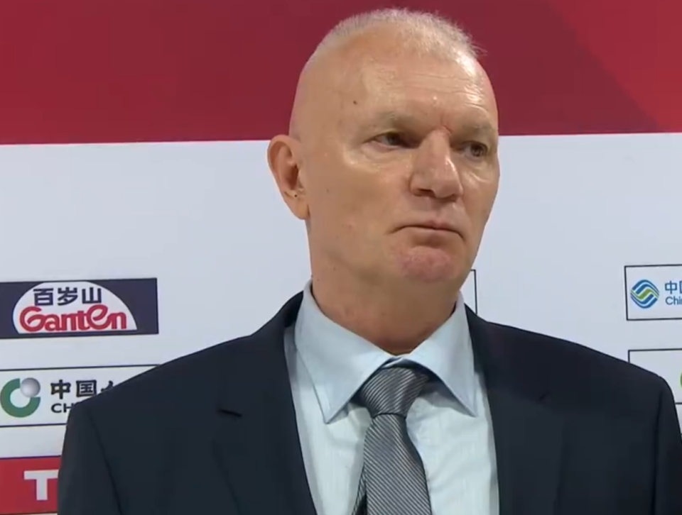 托特纳姆热刺球员名单