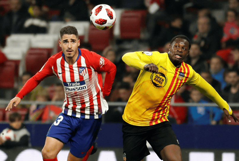 包含法国杯赛程吃紧；比利亚雷亚尔今夜绝杀压哨；信心回归；高层口径保持一致的词条